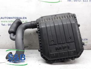 Used Air box Volkswagen Up! (121) 1.0 12V 60 Price € 35,00 Margin scheme offered by Schaap & Bron