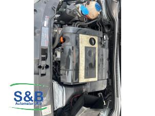 Usagé Bloc ABS Seat Leon (1P1) 2.0 TFSI 16V Prix € 74,99 Règlement à la marge proposé par Schaap & Bron