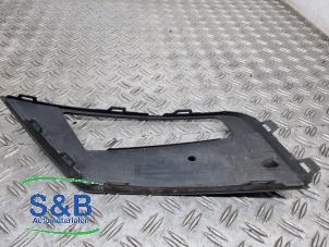 Used Fog light cover plate, right Seat Leon (5FB) 1.2 TSI 16V Price € 17,50 Margin scheme offered by Schaap & Bron