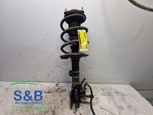 Used Front shock absorber, right Mitsubishi Outlander (GF/GG) 2.0 16V 4x2 Price € 100,00 Margin scheme offered by Schaap & Bron