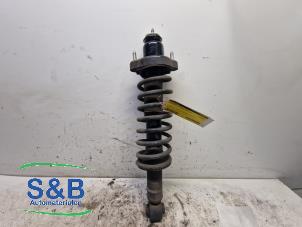 Used Rear shock absorber, right Mitsubishi Outlander (GF/GG) 2.0 16V 4x2 Price € 50,00 Margin scheme offered by Schaap & Bron