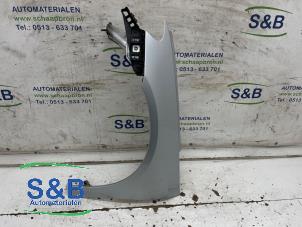 Gebrauchte Kotflügel links vorne Volkswagen Scirocco (137/13AD) 2.0 TSI 16V Preis € 150,00 Margenregelung angeboten von Schaap & Bron