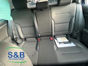 Used Seats + rear seat (complete) Volkswagen Golf VII Variant (AUVV) Price € 225,00 Margin scheme offered by Schaap & Bron