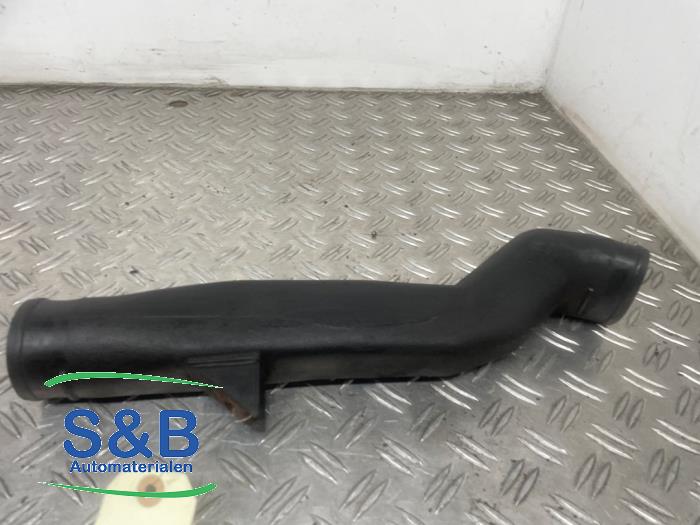 Begagnade Laddluftkylarrör Volkswagen Corrado 1.8 G60 Pris € 35,00 Marginaltabell erbjuds av Schaap & Bron
