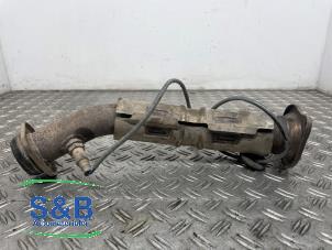 Used Exhaust front section Mitsubishi Outlander (GF/GG) 2.0 16V 4x2 Price € 200,00 Margin scheme offered by Schaap & Bron