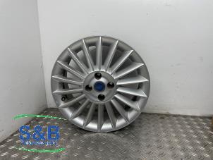 Used Wheel Fiat Grande Punto (199) 1.4 16V Price € 75,00 Margin scheme offered by Schaap & Bron