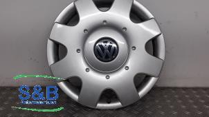 Usagé Enjoliveur Volkswagen Golf VII (AUA) 1.5 TSI Evo BlueMotion 16V Prix € 15,00 Règlement à la marge proposé par Schaap & Bron
