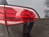 Taillight, left from a Volkswagen Golf VII (AUA), 2012 / 2021 1.0 TSI 12V, Hatchback, Petrol, 999cc, 81kW (110pk), FWD, CHZC, 2016-11 / 2020-08 2018
