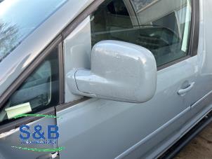 Used Wing mirror, left Volkswagen Caddy III (2KA,2KH,2CA,2CH) 1.6 TDI 16V Price € 75,00 Margin scheme offered by Schaap & Bron
