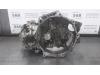 Gearbox from a Seat Toledo (1M2), 1998 / 2006 1.8 20V, Saloon, 4-dr, Petrol, 1.781cc, 92kW (125pk), FWD, APG, 1999-05 / 2004-09, 1M2 2000
