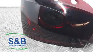 Used Taillight, left Seat Ibiza IV (6J5) 1.2 12V Price € 35,00 Margin scheme offered by Schaap & Bron