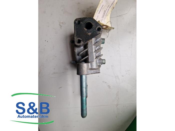 Gebrauchte AGR Ventil Seat Leon (1M1) 1.8 20V Preis € 20,00 Margenregelung angeboten von Schaap & Bron