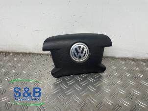 Gebrauchte Airbag links (Lenkrad) Volkswagen Caddy Combi III (2KB,2KJ) 1.9 TDI Preis € 35,00 Margenregelung angeboten von Schaap & Bron