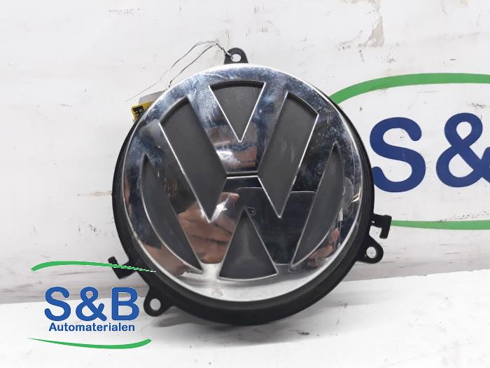 Volkswagen Golf Schalter Heckklappe Vorrat