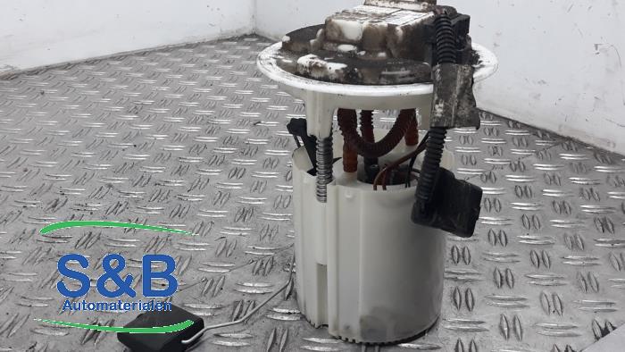 Usagé Module pompe carburant Peugeot 5008 I (0A/0E) 1.6 THP 16V Prix € 45,00 Règlement à la marge proposé par Schaap & Bron