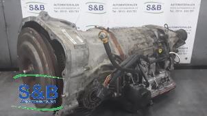 Używane Skrzynia biegów Subaru Forester (SF) 2.0 16V Cena € 450,00 Procedura marży oferowane przez Schaap & Bron