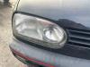 Reflektor prawy z Volkswagen Golf III (1H1) 1.8 CL,GL 1996