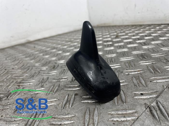 Używane Antena Volkswagen Golf VII (AUA) 1.5 TSI Evo BlueMotion 16V Cena € 22,50 Procedura marży oferowane przez Schaap & Bron