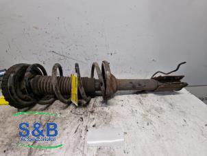 Used Rear shock absorber, right Subaru Forester (SF) 2.0 16V Price € 50,00 Margin scheme offered by Schaap & Bron