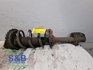 Used Rear shock absorber, left Subaru Forester (SF) 2.0 16V Price € 50,00 Margin scheme offered by Schaap & Bron