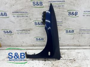 Used Front wing, left Seat Toledo (1M2) 1.8 20V Price € 50,00 Margin scheme offered by Schaap & Bron