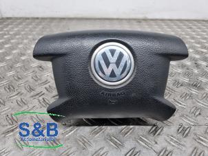 Gebrauchte Airbag links (Lenkrad) Volkswagen Transporter T5 2.5 TDi Preis € 70,00 Margenregelung angeboten von Schaap & Bron