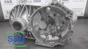 Inspektierte Getriebe Volkswagen Transporter T5 1.9 TDi Preis € 1.452,00 Mit Mehrwertsteuer angeboten von Schaap & Bron