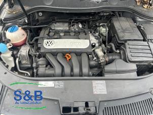 Gebrauchte ABS Pumpe Volkswagen Passat Variant (3C5) 2.0 FSI 16V Preis € 44,99 Margenregelung angeboten von Schaap & Bron