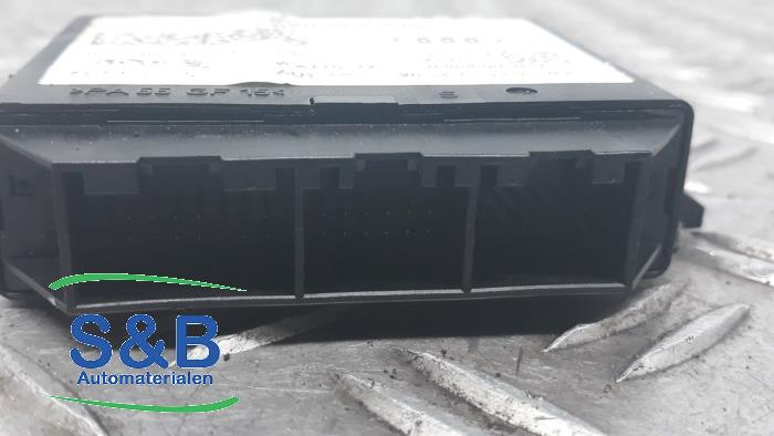 Gebrauchte GPS-Modul Audi A3 Sportback (8VA/8VF) 1.4 TFSI 16V e-tron Preis € 80,00 Margenregelung angeboten von Schaap & Bron