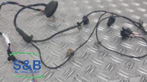 Used Pdc wiring harness Skoda Octavia Combi (5EAC) 1.6 TDI Greenline 16V Price € 20,00 Margin scheme offered by Schaap & Bron