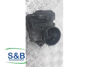 Gebrauchte Drosselklappengehäuse Mini Mini (R56) 1.6 16V Cooper Preis € 50,00 Margenregelung angeboten von Schaap & Bron