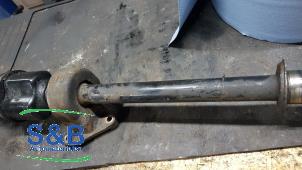 Used Front drive shaft, right Mini Mini Cooper S (R53) 1.6 16V Price € 125,00 Margin scheme offered by Schaap & Bron