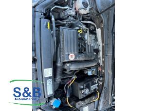 Used Engine Volkswagen Golf VII Variant (AUVV) 1.2 TSI 16V BlueMOTION Price € 1.550,00 Margin scheme offered by Schaap & Bron