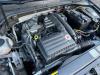 Motor de un Volkswagen Golf VII Variant (AUVV) 1.2 TSI 16V BlueMOTION 2016