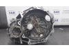 Gearbox from a Volkswagen Golf VII Variant (AUVV), 2013 / 2021 1.2 TSI 16V BlueMOTION, Combi/o, Petrol, 1 197cc, 81kW (110pk), FWD, CYVB, 2014-04 / 2017-03 2016