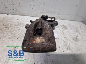 Used Rear brake calliper, left Peugeot 307 (3A/C/D) 1.6 HDi 16V Price € 25,00 Margin scheme offered by Schaap & Bron