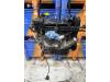 Engine from a Volkswagen Golf III Cabrio Restyling (1E7) 1.8 1999
