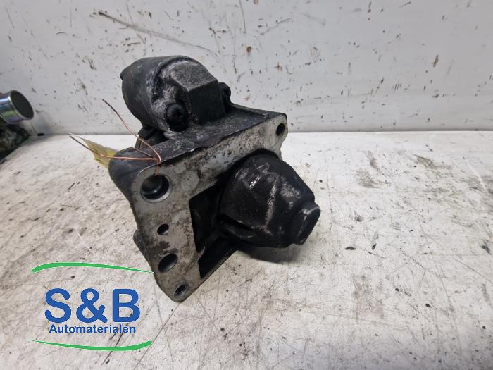 Gebrauchte Anlasser Mini Mini (R56) 1.6 16V Cooper Preis € 35,00 Margenregelung angeboten von Schaap & Bron