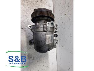 Used Air conditioning pump Subaru Forester (SF) 2.0 16V Price € 75,00 Margin scheme offered by Schaap & Bron