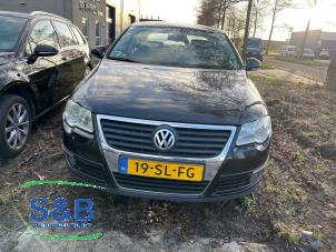 Used Motor Volkswagen Passat (3C2) 1.9 TDI Price € 450,00 Margin scheme offered by Schaap & Bron