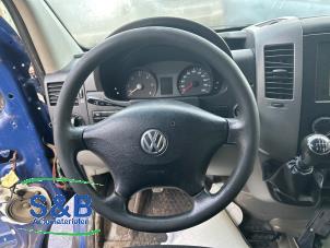 Used Steering wheel Volkswagen Crafter 2.0 TDI 16V Price € 100,00 Margin scheme offered by Schaap & Bron