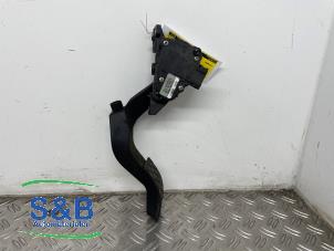 Used Accelerator pedal Volkswagen Passat (3B3) 1.9 TDI 100 Price € 42,00 Margin scheme offered by Schaap & Bron