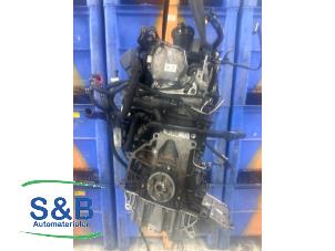 Used Engine Volkswagen Polo V (6R) 1.2 TDI 12V BlueMotion Price € 650,00 Margin scheme offered by Schaap & Bron
