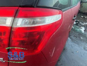 Used Taillight, right Citroen C4 Picasso (UD/UE/UF) 1.6 16V VTi 120 Price € 39,00 Margin scheme offered by Schaap & Bron