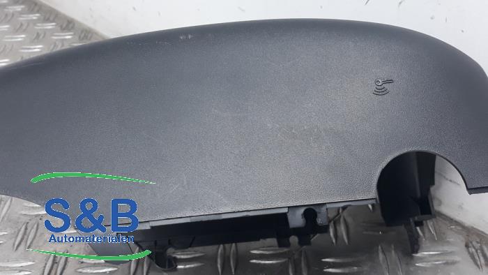 Abdeckplatte sonstige van een Seat Ateca (5FPX) 1.5 TSI 16V 4Drive 2019