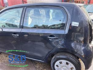 Used Rear door 4-door, left Seat Mii 1.0 12V Price € 275,00 Margin scheme offered by Schaap & Bron