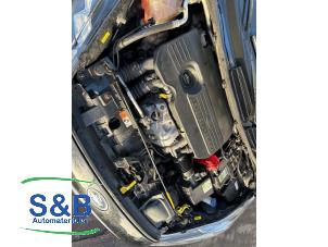 Gebrauchte Getriebe Ford Fiesta 6 (JA8) 1.5 TDCi Preis € 499,99 Margenregelung angeboten von Schaap & Bron