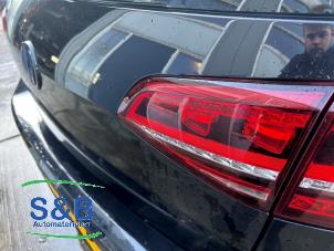 Used Taillight, right Volkswagen Golf VII (AUA) 1.4 GTE 16V Price € 95,00 Margin scheme offered by Schaap & Bron