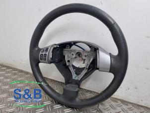 Used Steering wheel Suzuki Splash 1.2 VVT 16V Price € 50,00 Margin scheme offered by Schaap & Bron