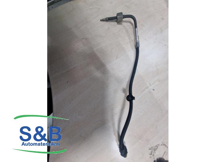 Usagé Sensor température d’échappement Mercedes Vito (447.6) 2.0 116 CDI 16V Prix € 75,00 Règlement à la marge proposé par Schaap & Bron